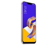 ASUS ZenFone 5 4/64GB Srebrny Dual Sim - 436947 - zdjęcie 4